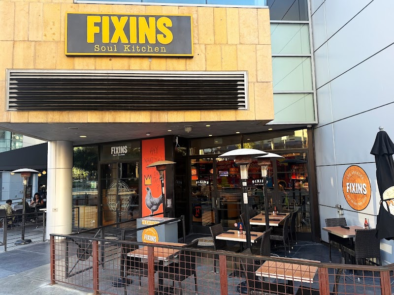 Photo of Fixins Soul Kitchen