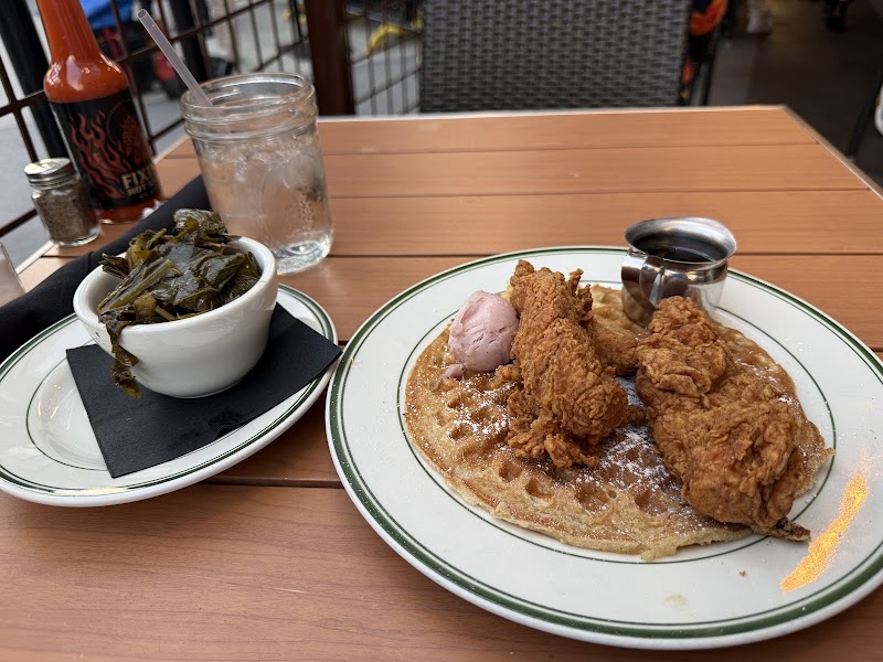 Fixins Soul Kitchen photo 5