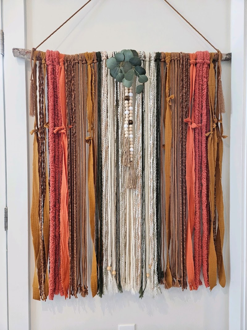 Photo of An Arising Contemporary Art