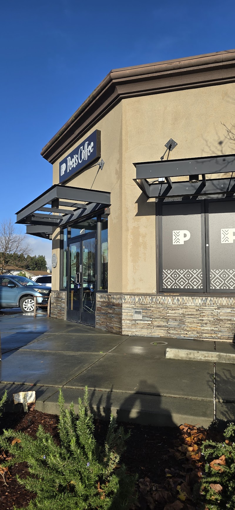 Photo of Peet's Coffee