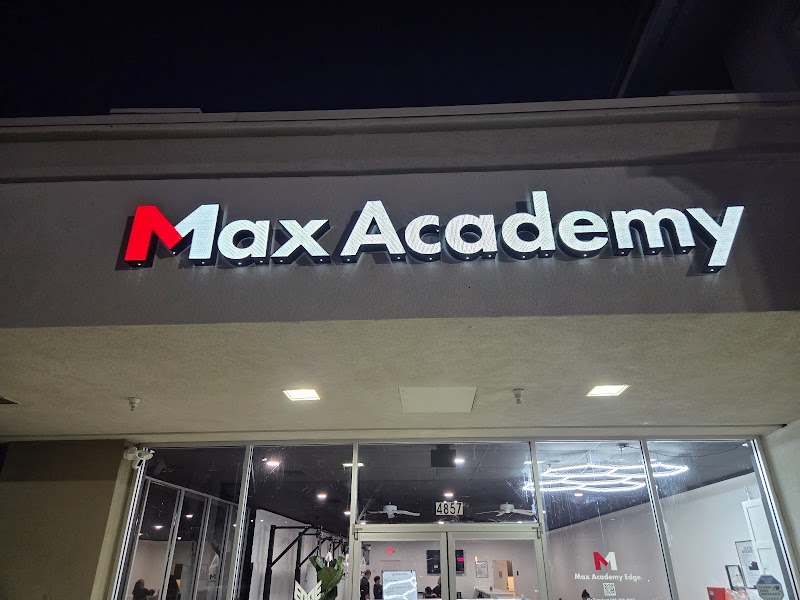 Photo of Max Academy Edge