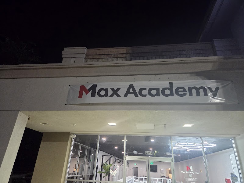 Max Academy Edge photo 3