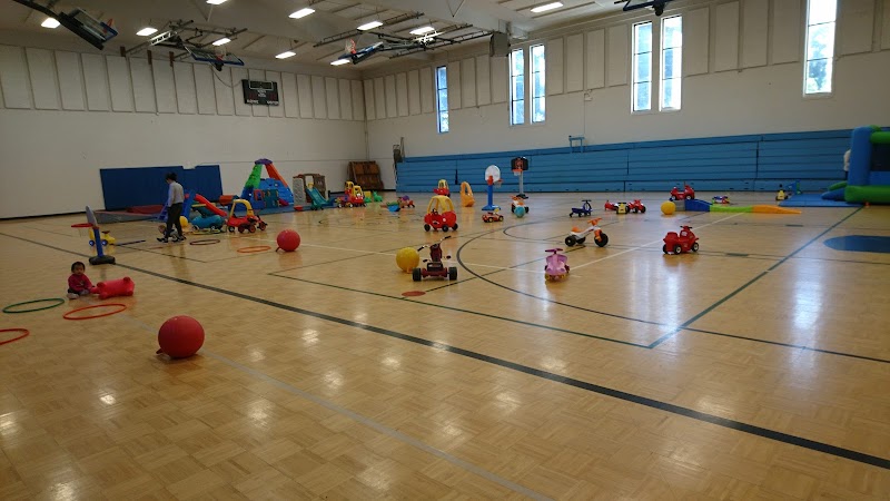 Photo of Westlake Community Center