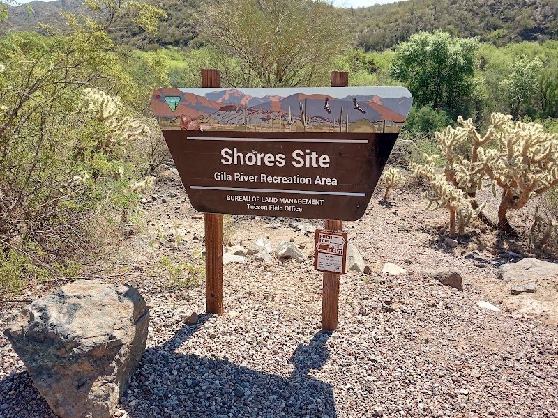 Rest Stop / Area photo 2