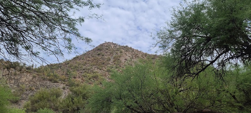 Rest Stop / Area photo 4