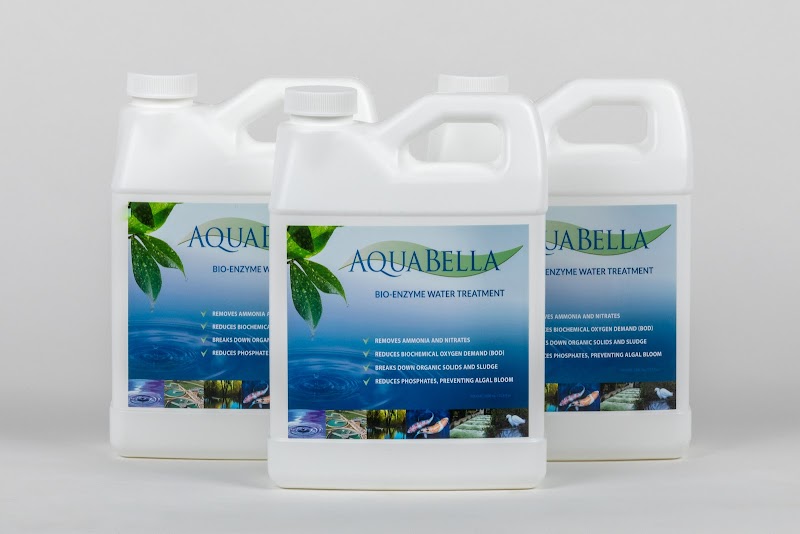Photo of AquaBella Organic Solutions, LLC
