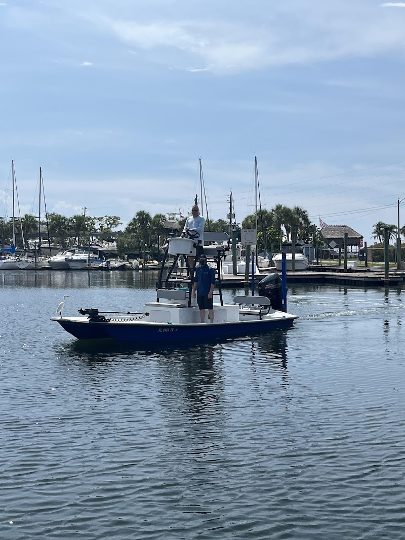 Photo of Epic Tails Charters, LLC.