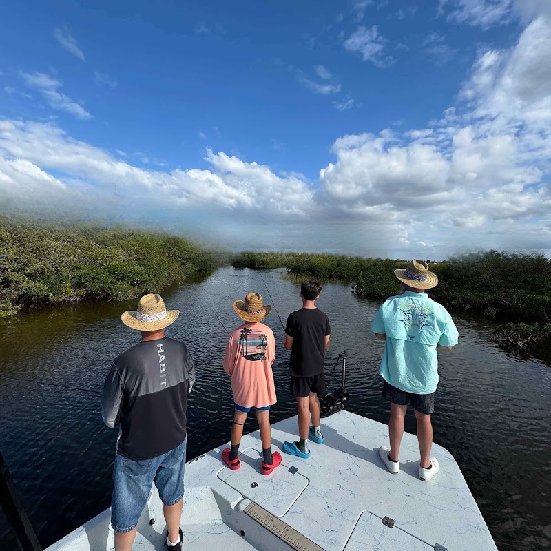 Epic Tails Charters, LLC. photo 4