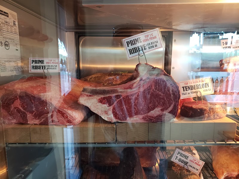 The Meat Market photo 2