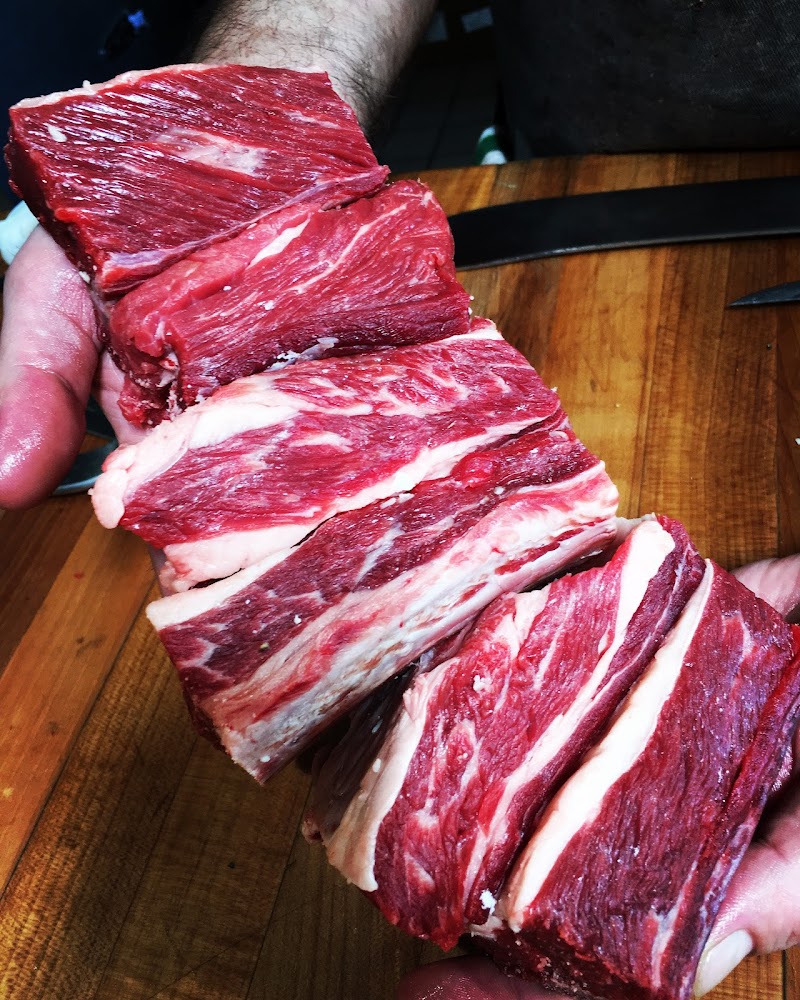 The Meat Market photo 4