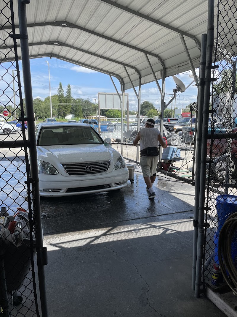 Hand Car Wash photo 3