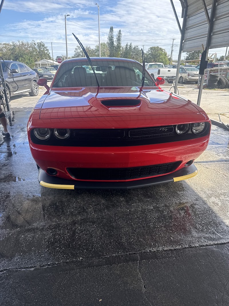 Hand Car Wash photo 2