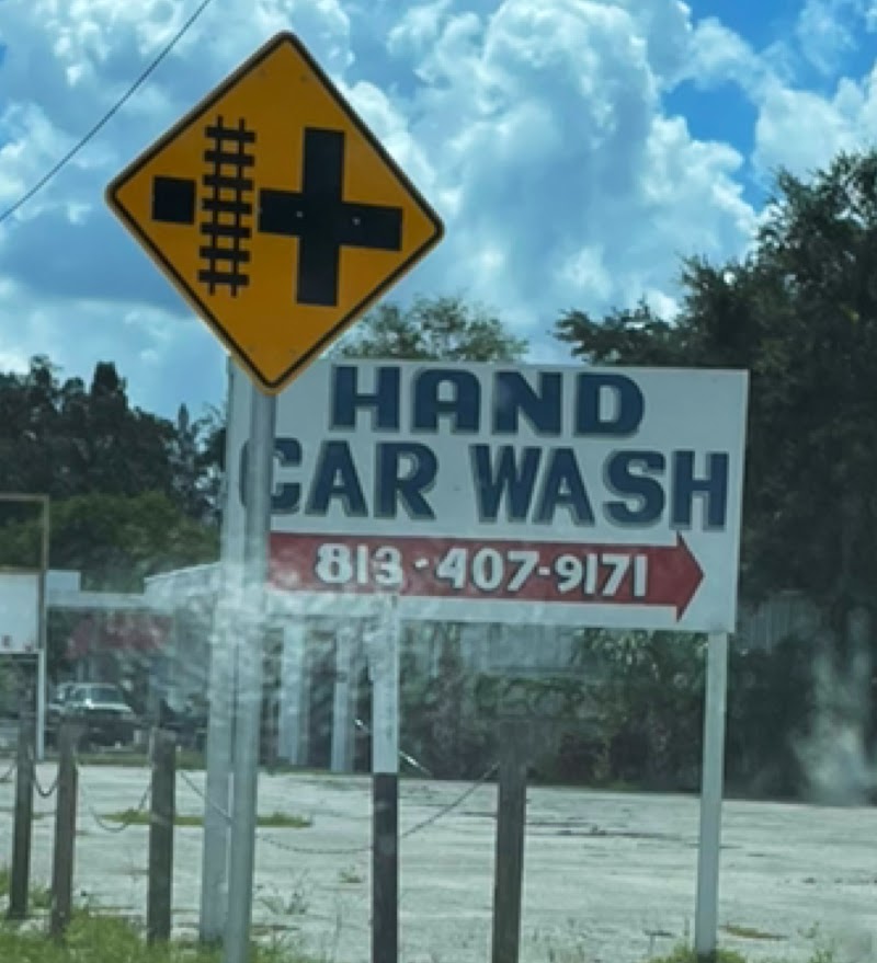 Hand Car Wash photo 4
