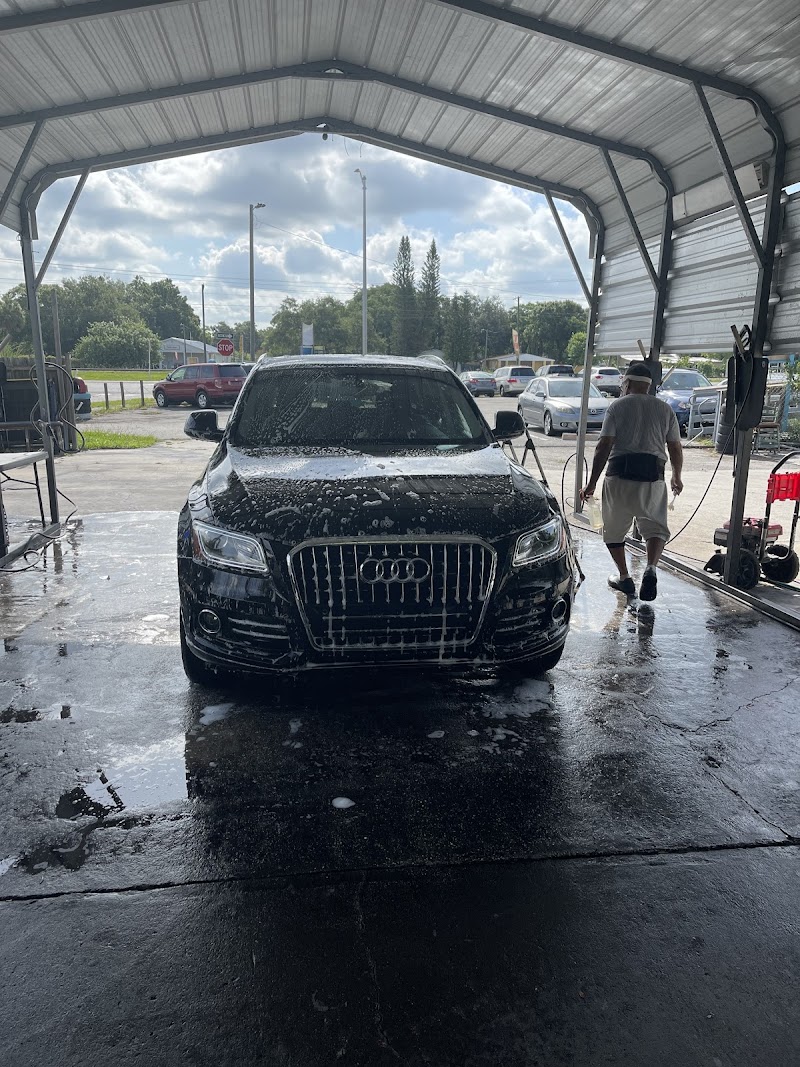 Hand Car Wash photo 5
