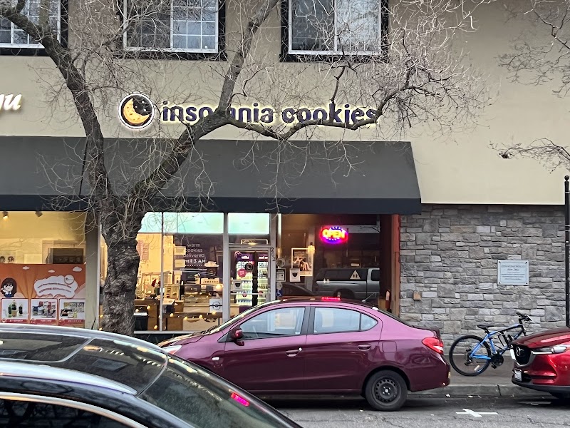 Photo of Insomnia Cookies