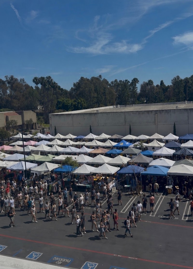 Photo of Silverlake Flea
