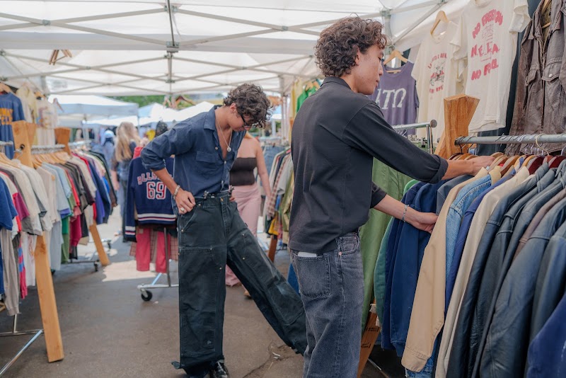 Silverlake Flea photo 3