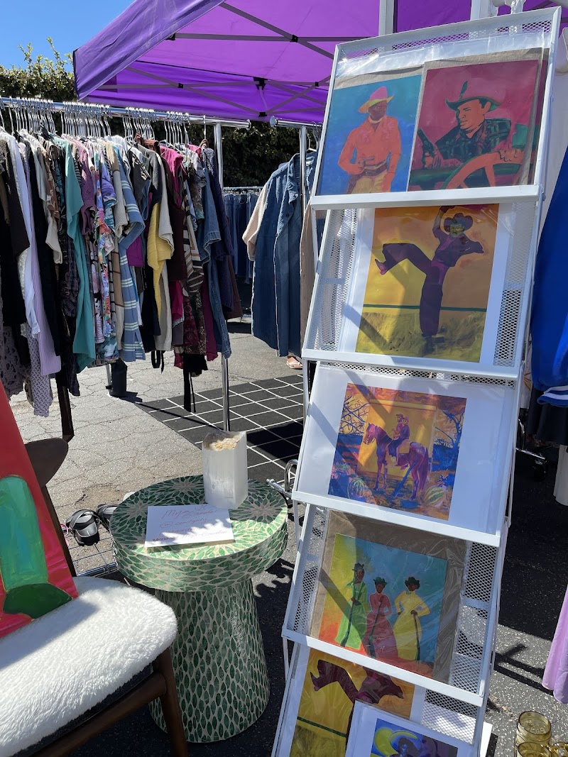 Silverlake Flea photo 2