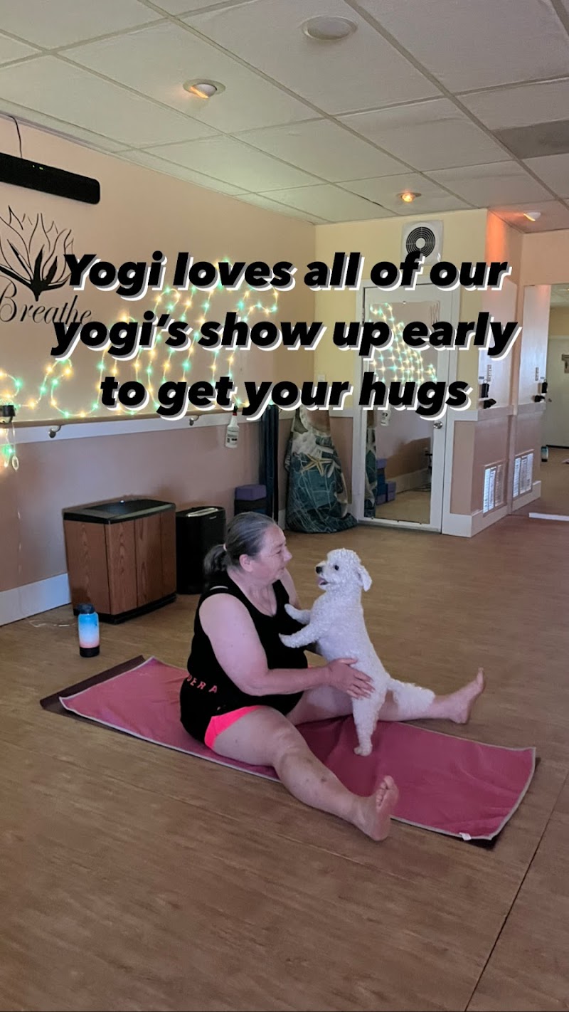 Pacifica Beach Yoga photo 2