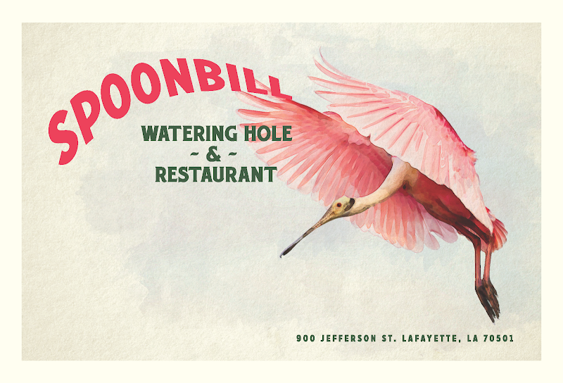 Spoonbill Watering Hole & Restaurant photo 4
