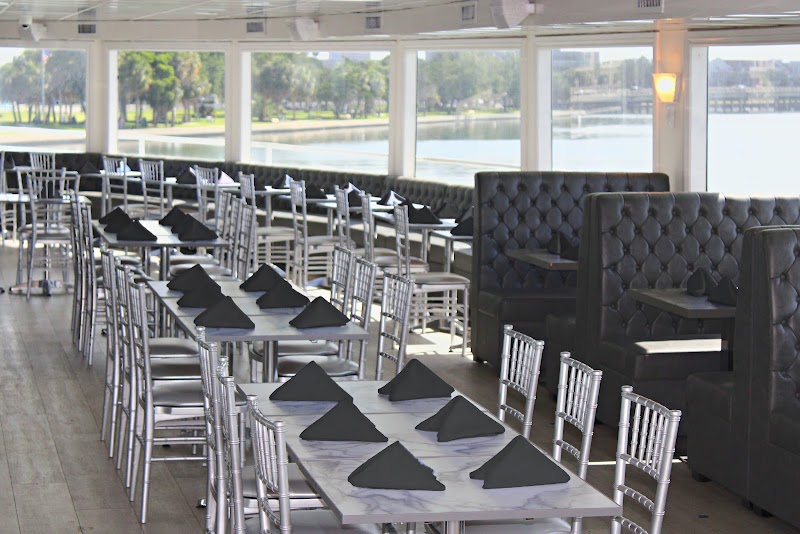 Photo of Starlite Infinity Dining Yacht
