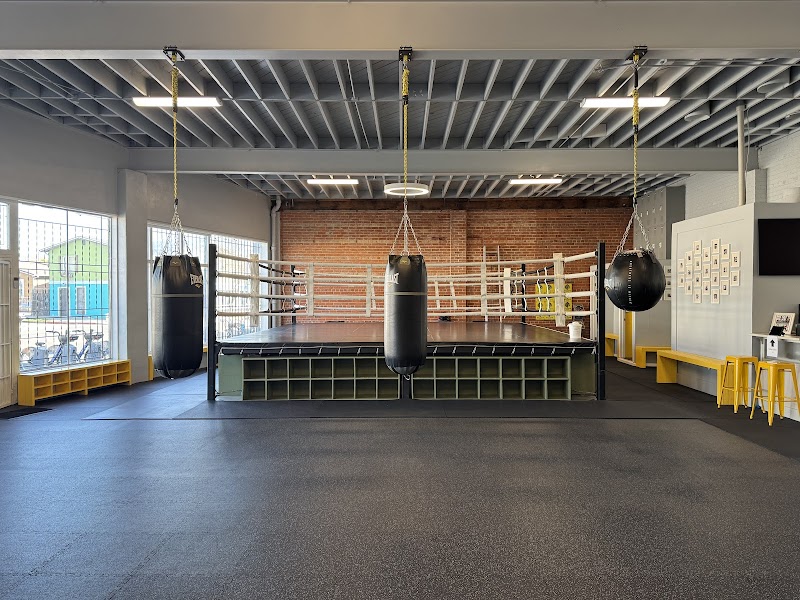 Photo of Gopa Boxing Club