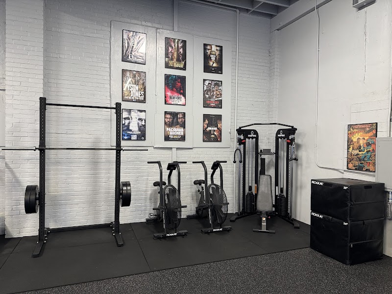 Gopa Boxing Club photo 5