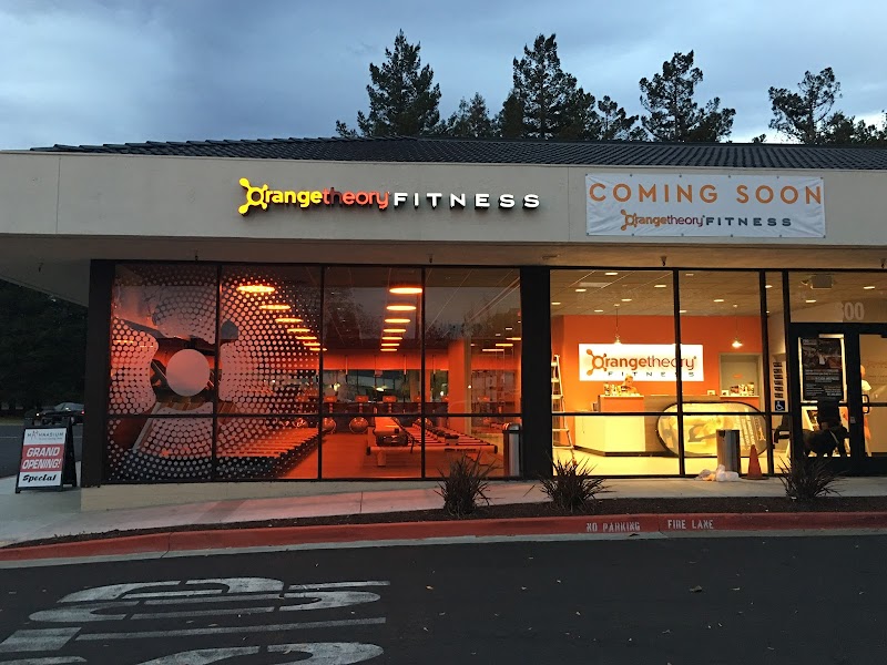 Orangetheory Fitness photo 4
