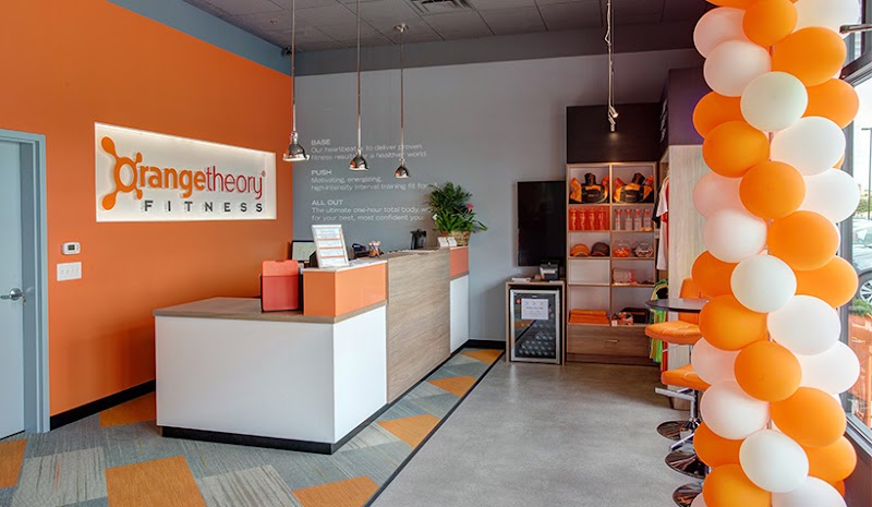 Orangetheory Fitness photo 3