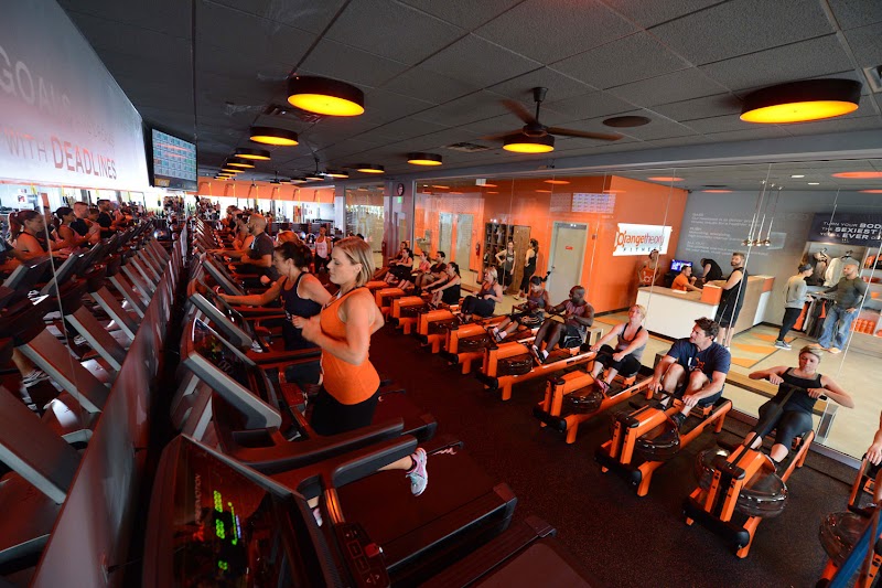 Orangetheory Fitness photo 2