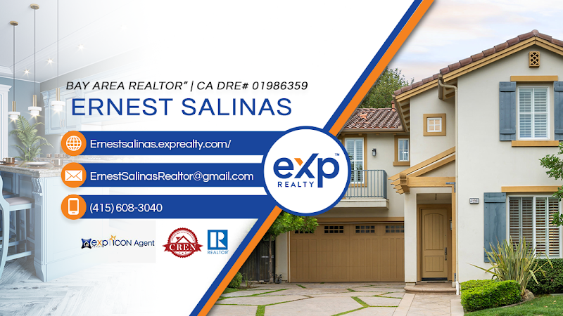Ernest Salinas Real Estate Agent photo 2