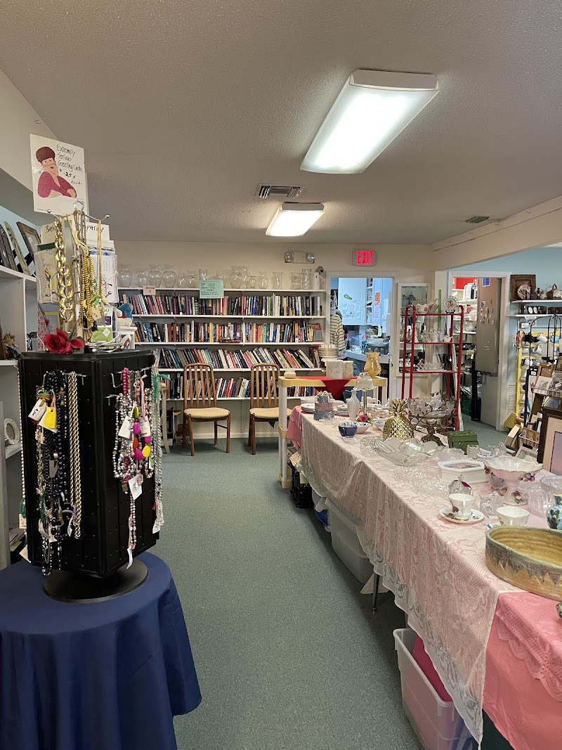 Photo of Pass-A-Grille Beach UCC Thrift Shop