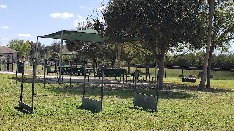 Apollo Beach Dog Park photo 4
