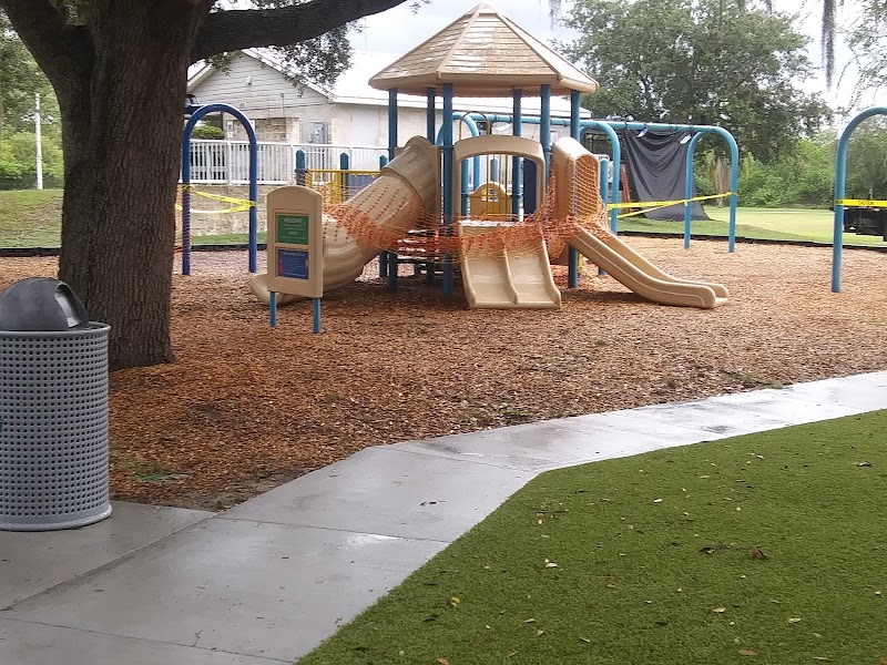 Apollo Beach Dog Park photo 3
