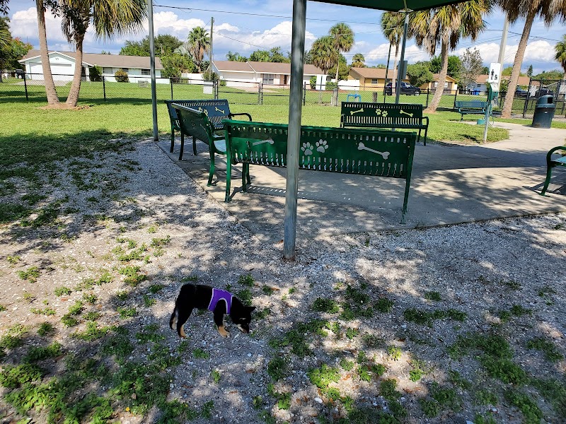 Photo of Apollo Beach Dog Park
