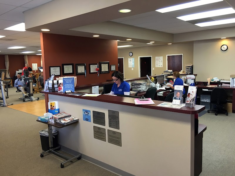 Florida Orthopaedic Institute photo 2