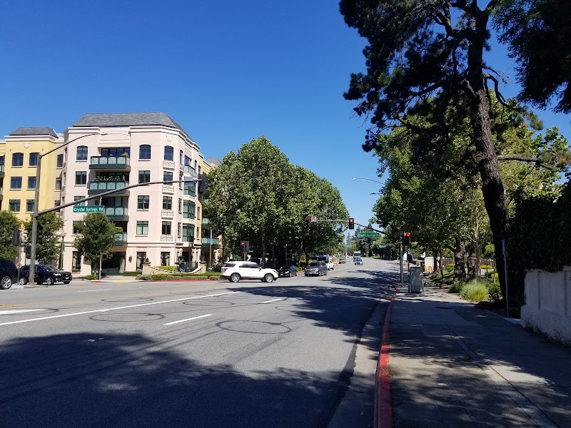 El Camino Real & 2nd Ave photo 3