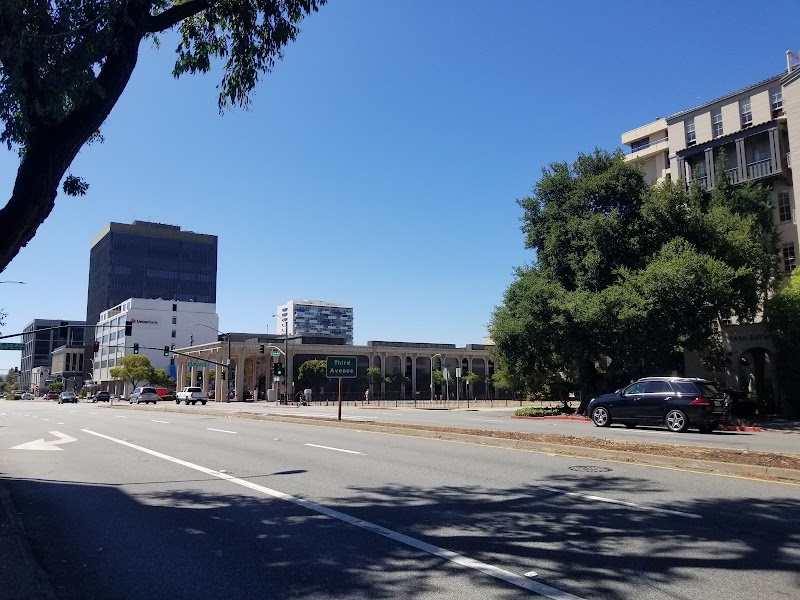 El Camino Real & 2nd Ave photo 2