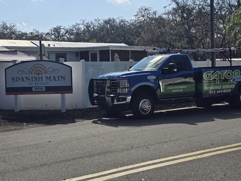Photo of Spanish Main RV Resort