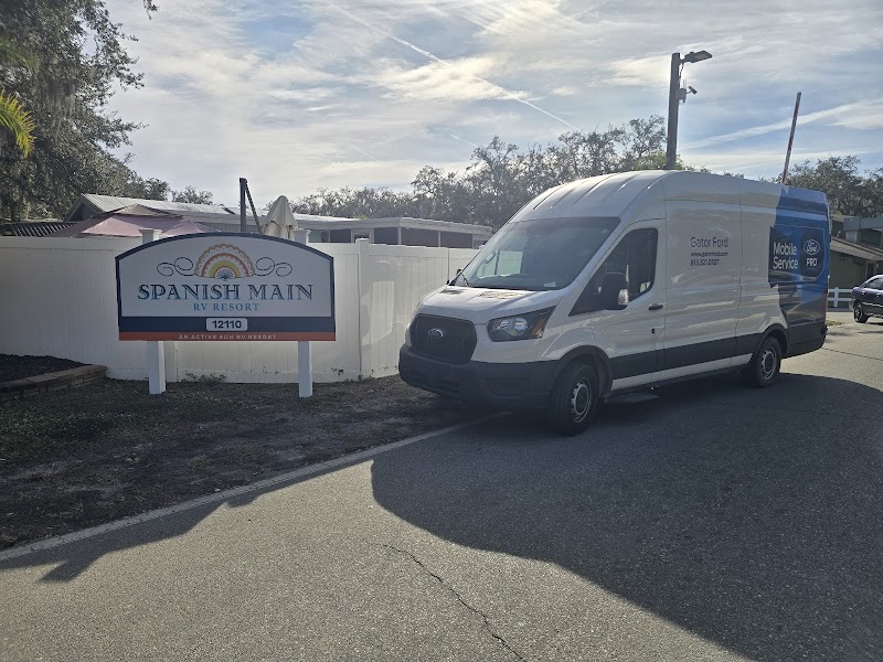 Spanish Main RV Resort photo 2