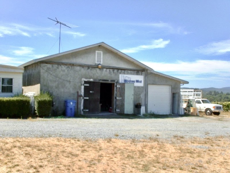 Photo of Windows West