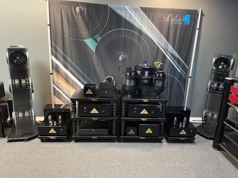 Photo of Advanced Custom Acoustics