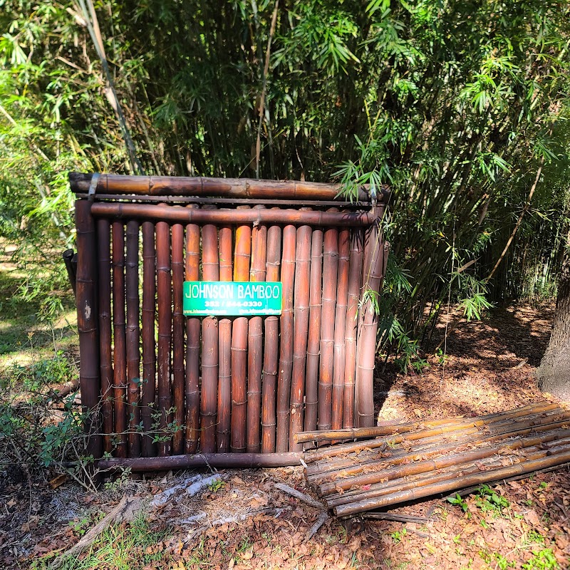 Johnson Bamboo photo 5