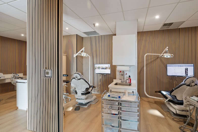 Total Health Dental Care - Emeryville, CA photo 2