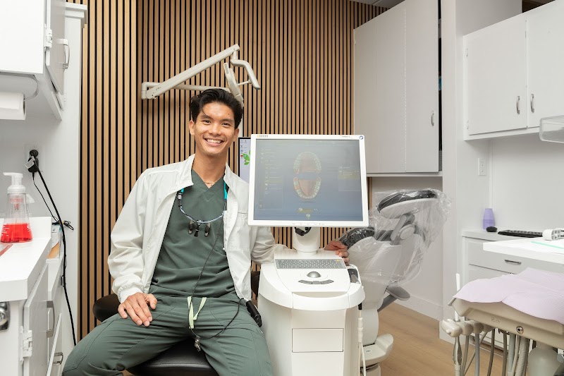 Total Health Dental Care - Emeryville, CA photo 4
