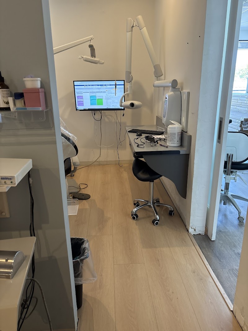 Total Health Dental Care - Emeryville, CA photo 5