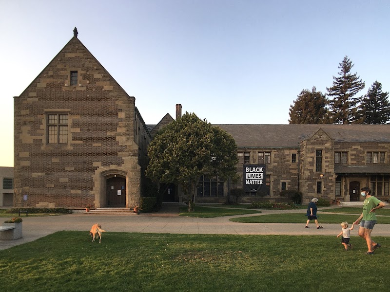 Photo of Bade Museum