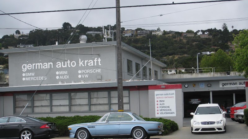 Photo of German Auto Kraft