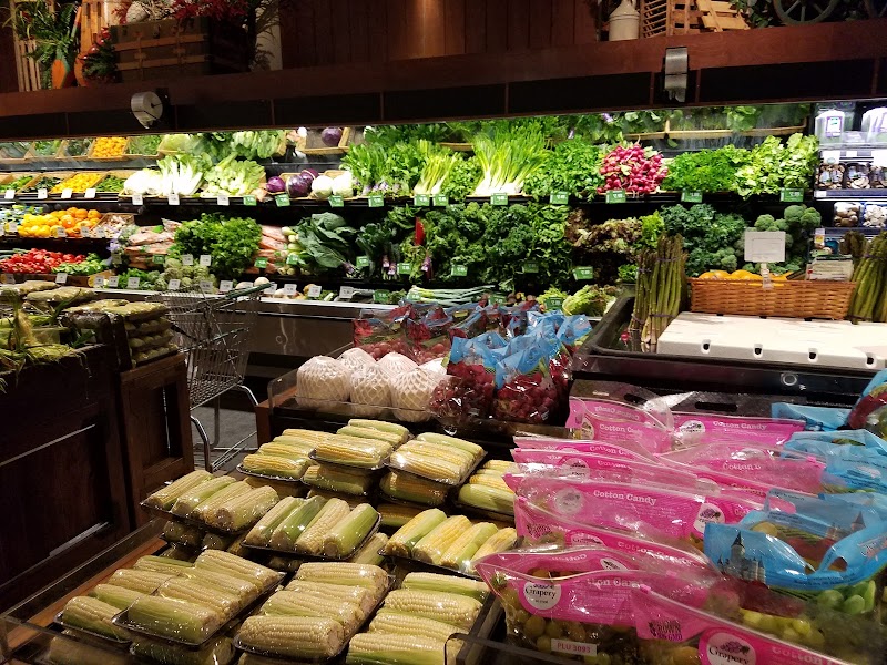 The Fresh Market photo 4