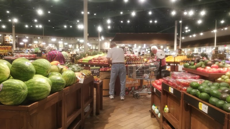 The Fresh Market photo 5